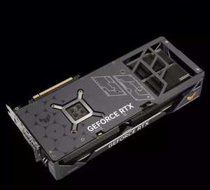 Nuevo T U F -R T X 4090-O24G-GAMING Graph ICS Ca RD R t x 4090 Gaming - Product Image 5
