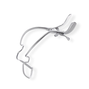 Écarteur buccal Jennings de qualité chirurgicale en acier inoxydable allemand, style à cliquet, écarteur buccal Jennings, prix de gros, OEM personnalisé 2025 - Product Image 3