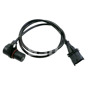 Chất lượng cao xe tải cảm biến vị trí trục khuỷu cảm biến 0281002807 me225366 cho Mitsubishi 4m50 động cơ - Product Image 1