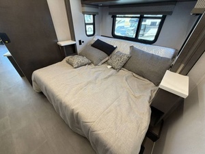 Nuevo Autobús de Camping RV 36D Serie 7 Foorest River Georgetown 2026 - Product Image 4