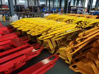 Chariot à palettes manuel SYNGE en promotion, capacité 1,5-2 tonnes, roues en nylon/PU, vérin hydraulique, usine chinoise