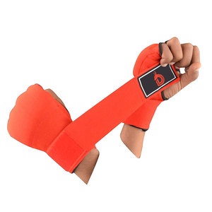 Guantes Deportivos de Alta Calidad, Guantes de Gel para Entrenamiento, Guantes de Gel de Moda en Venta al Por Mayor - Product Image 5