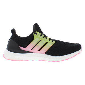 Chaussures Adidas Ultraboost 5.0 DNA pour femmes Couleur : Noir/Rose/Jaune 100% authentiques - Product Image 3