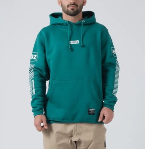 Venta al por mayor de alta calidad hombres mujeres sudaderas con capucha de manga larga Color puro Casual con capucha cordón primavera Tops camiseta Casual sudaderas con capucha - Product Image 2