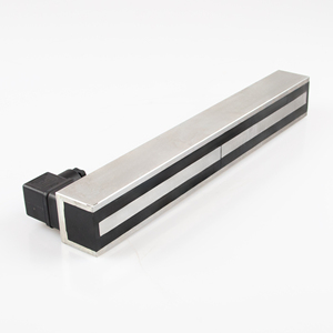 Barra magnetica permanente 300x40x35mm commutabile - Product Image 1