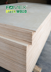 ไม้อัดเบิร์ชเกรดเฟอร์นิเจอร์ทันสมัยจากเวียดนาม ขนาด 1220*2440 1250*2500 ความหนา 4.6 มม.-30 มม. รับประกัน 1 ปี เหมาะสำหรับใช้ในอพาร์ทเมนต์ ซื้อได้ทางออนไลน์ - Product Image 6