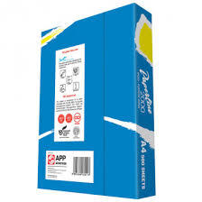 กระดาษ A4อเนกประสงค์2000กระดาษ-80gsm, 500แผ่น - Product Image 6