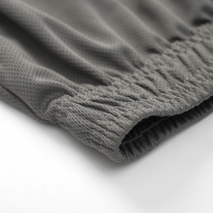 Vente chaude Personnalisé Imprimé Hommes Gym Ceinture Élastique Shorts En Gros Hommes Casual Shorts De Sport Expédition DDP - Product Image 2