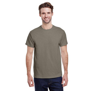 Camiseta clásica para hombre para todos los días, camisetas cómodas suaves de tallas regulares o grandes y altas - Product Image 6