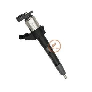 Inyector de Combustible Diésel JISION 295050-1760 1465A439 para Motor, Venta de Fábrica - Product Image 3
