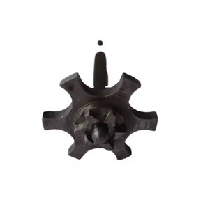 ชิ้นส่วนโลหะแผ่นปั๊มความแม่นยำสูงแบบ CNC พร้อมความหนาของวัสดุตั้งแต่0.04มม. ถึง3.2มม. - Product Image 5