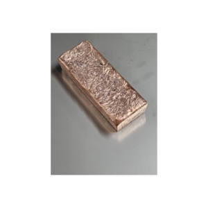 High purity <b>copper</b> <b>ingots</b> available in bulk for industrial use - Product Image 2