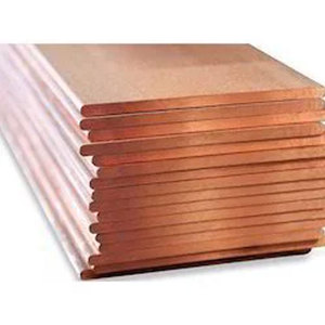 Chatarra de cobre de berilio de suministro global, gran oferta, chatarra de alambre de cobre 99.99% con precio competitivo, nueva chatarra de cobre de berilio - Product Image 5