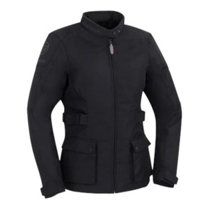 Giacca da Moto Bering April per Donna - Tuta da Corsa Traspirante per Motociclisti Taglia XXXL - Product Image 1
