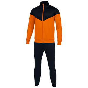 Nouveau style, survêtement à capuche avec logo personnalisé, survêtement pour homme avec logo personnalisé, ensembles de jogging à marque privée, survêtements en molleton technique, service OEM - Product Image 5