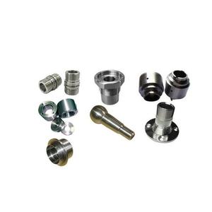 Piezas de fabricación de aluminio CNC de alta demanda Componentes de mecanizado mecánico esenciales para la industria de defensa - Product Image 3