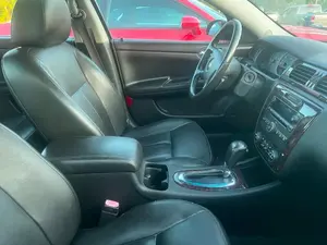 Chevrolet Impala Limited LTZ Usado del 2014 - Product Image 3