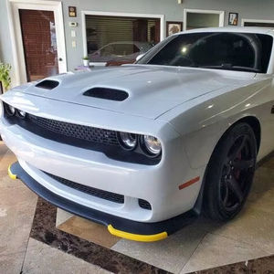 Usado 2022 Do-dg-e Chal-leng-er - Product Image 1