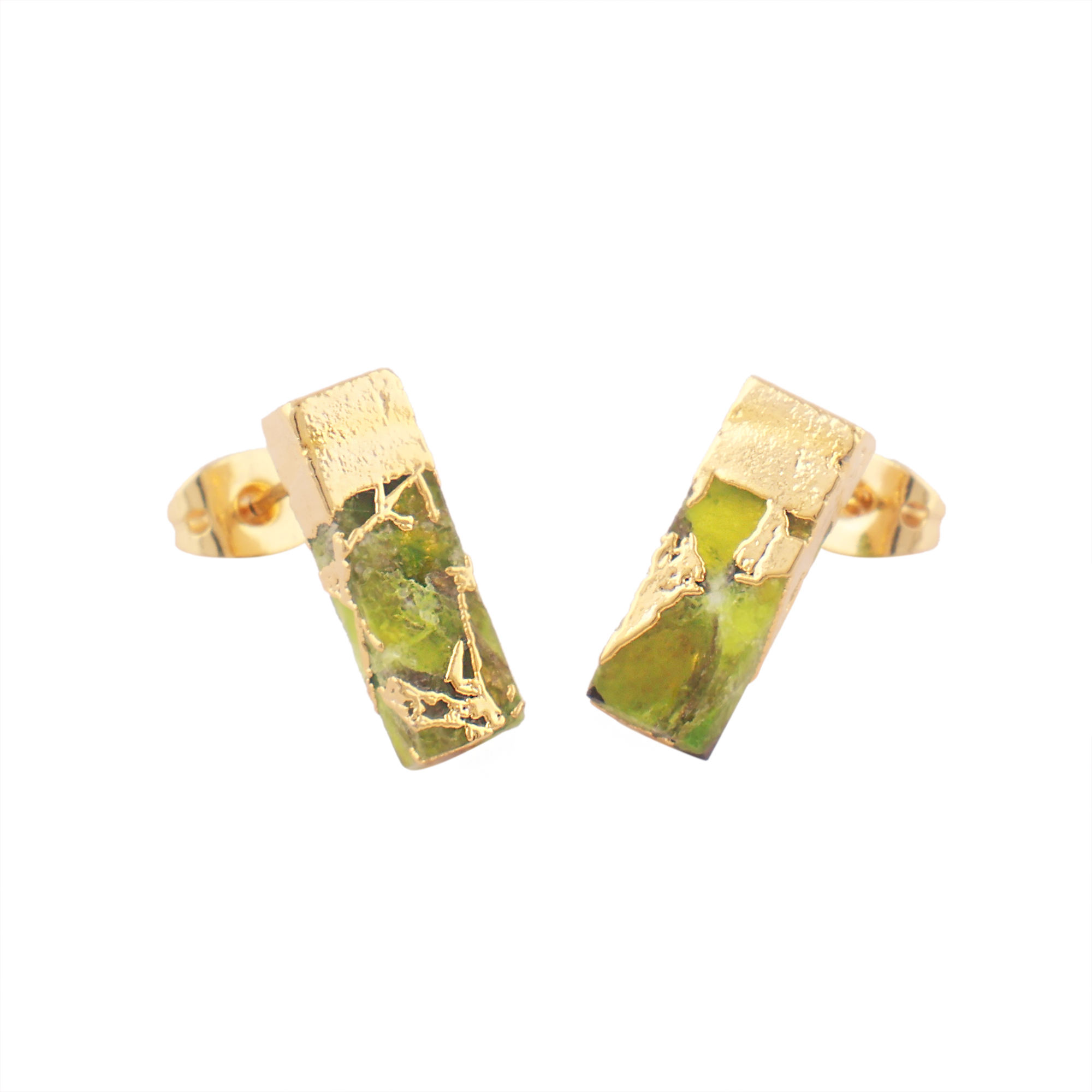 เพอริดอท กรีน