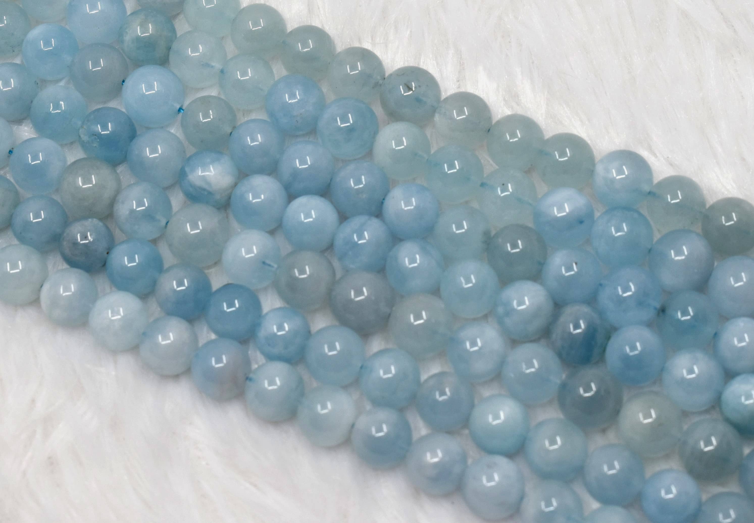 Bleu aqua