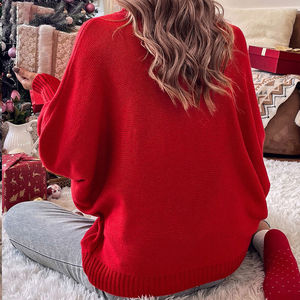 Custom Logo Plain Color Mock Neck Sweatshirts <b>Hoodies</b> Mock Neck Sweatshirts for Women High Quality Polyester Cotton Sweatshirts - Product Image 2