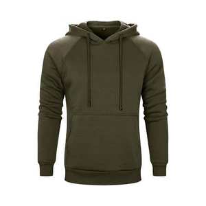 Sudaderas con Capucha Personalizables de Algodón 100% para Hombre, Estilo Casual de Invierno, con Diseño de Logotipo Propio para Adultos - Product Image 1