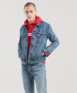 Manteaux d'hiver surdimensionnés en molleton chaud vintage Vestes en jean en jean avec col en fourrure Service OEM Méthode de tissage lavée pour vêtements d'extérieur - Product Image 2