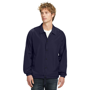 Chaqueta de entrenamiento transpirable para hombre, ropa informal ligera y elegante, chaquetas de entrenamiento al aire libre - Product Image 1