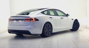 TESLA MODEL S PLAID TRACK PACK 2023 USATA, 6L V-12 4X4, 164CV, 5 POSTI, TRASMISSIONE AUTOMATICA - Product Image 6