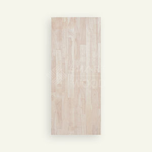 Panneaux articulés de doigt panneau de joint de doigt en caoutchouc Surface décorative de haute qualité meubles couleur bureau matériel origine - Product Image 4