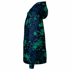 Sudaderas con capucha de sublimación para hombres de alta calidad, ropa para adultos, cómodas, baratas, transpirables, con sublimación, para hombres, por encargo - Product Image 3