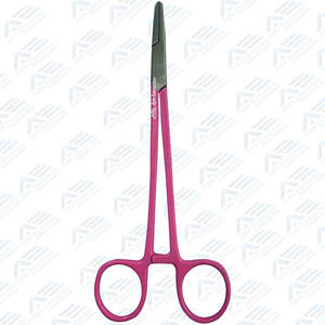 Étudiants en médecine coussinet de suture outil chirurgical ciseaux pince outil de coussinet de suture pour la pratique chirurgicale des soins infirmiers Instruments médicaux - Product Image 3
