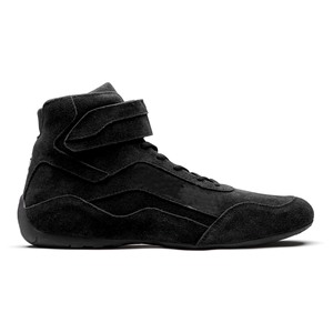 Venta caliente de cuero genuino Hombres Kart Racing Shoes Venta al por mayor Precio barato de alta calidad Hombres Mujeres Cómodos zapatos de carreras - Product Image 6