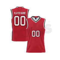 Ropa de Baloncesto de Talla Grande para Hombre, Camiseta de Baloncesto Sublimada Personalizada, Jersey de Baloncesto Retro Personalizado