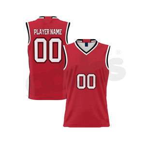 Ropa de baloncesto de talla grande, camiseta de baloncesto por sublimación personalizada para hombre, camiseta de baloncesto Laker Retro personalizada - Product Image 1