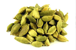 Cardamome verte biologique fraîchement récoltée, entière, 8 mm, en vrac, prix avantageux, qualité supérieure, à vendre - Product Image 5