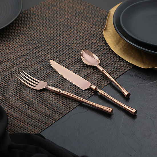 สีโรสโกลด์