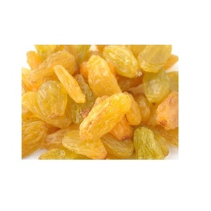 Raisins secs naturels de qualité assurée (raisins secs) – Achat en gros / Fabricant de fruits secs - Product Image 3