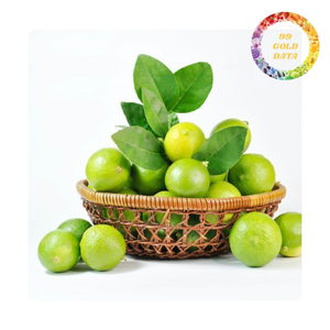 Chaux sans pépins frais/congelé | Origine du Viet Nam - Product Image 6