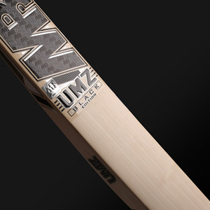 MB MALIK Black Edition Batte de cricket anglaise de qualité supérieure Grade 1 sur mesure 100% en bois de saule directement du Pakistan - Product Image 4