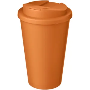 Americanano 350ml Stainless Steel Tumbler with Airtight Lid for Your <b>Hot</b> Beverages - Product Image 5