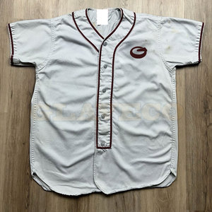 Nouveauté Dernier design Respirant Tailles plus grandes Ensembles d'uniformes de baseball Fabricant d'usine Vêtements d'entraînement - Product Image 2