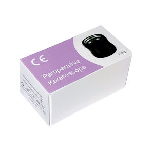 MARS INTERNATIONAL CATARATA & LIO QUERATOSCOPIO PEROPERATIVO PROCEDIMIENTO QUIRÚRGICO OFTÁLMICO ...... - Product Image 4