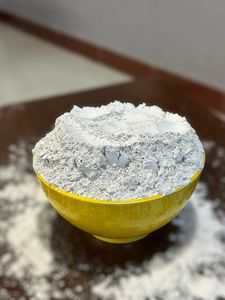 ดิน attapulgite เกรดอุตสาหกรรมที่มีแคลเซียมออกไซด์สำหรับการกลั่นปิโตรเลียมและกระบวนการทางเคมี - Product Image 5