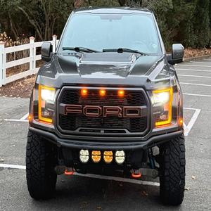 Ford F-150 Raptor 2018 Usado, Volante a la Derecha/Izquierda - Product Image 1