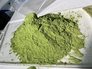 JUGO DE APIO EN POLVO EXTRACTO DE APIO DE LOTO AZUL EN VIETNAM - Product Image 2