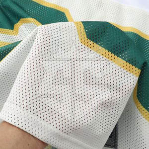 Camisetas de fútbol americano de alta calidad al por mayor, camisetas de fútbol americano transpirables de secado rápido - Product Image 4