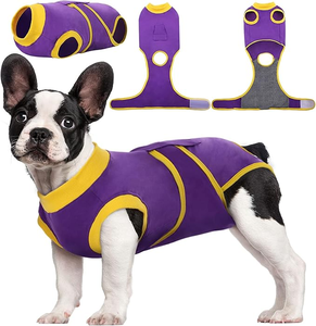 Fábrica de Ropa para Perros al por Mayor, Ropa Personalizada para Mascotas OEM, Atuendos Modernos para Mascotas, Ropa Transpirable de Verano, Chaquetas y Suéteres Cálidos - Product Image 4