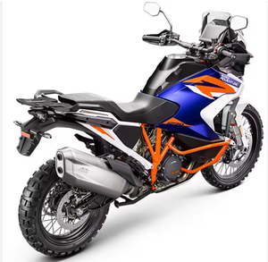 2023 KT_M 1290 Super Adventure R - Product Image 4