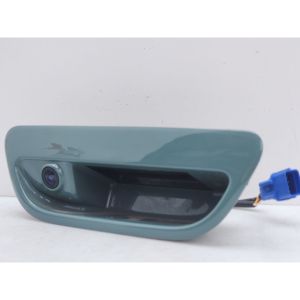 MANIGLIA PORTELLONE POSTERIORE HYUNDAI i10 Serie (AC3, AI3) 81820K7010 (19>) - Product Image 2